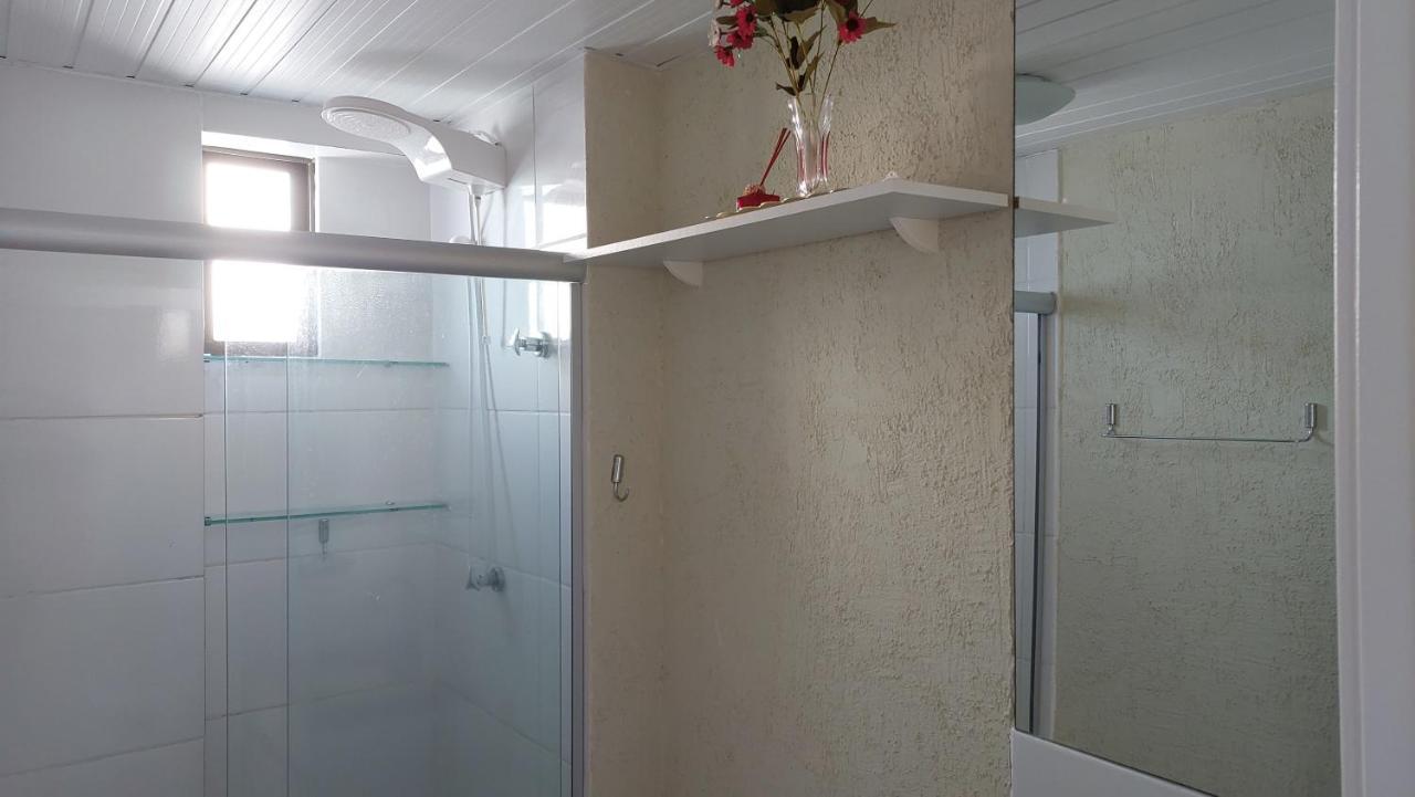 Apartamento Com 2 Quartos De Frente Para O Mar Maceió Buitenkant foto